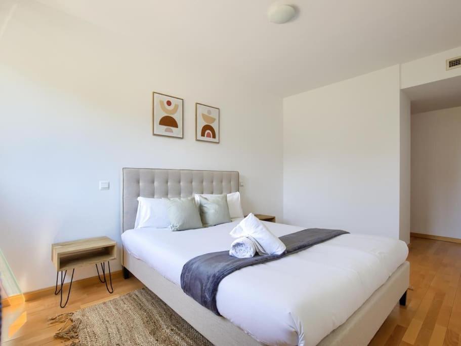 Dobo Madrid Bercial Apartment Getafe Luaran gambar