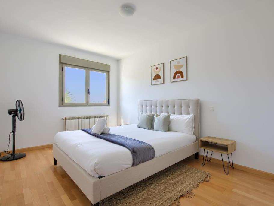 Dobo Madrid Bercial Apartment Getafe Luaran gambar